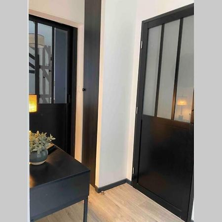 Appartement Centre De Moulins 穆兰 外观 照片