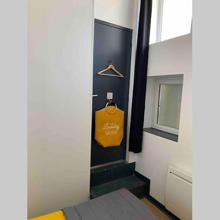 Appartement Centre De Moulins 穆兰 外观 照片